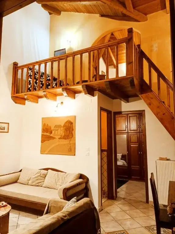 Diminio 2 Whole House - Chalet