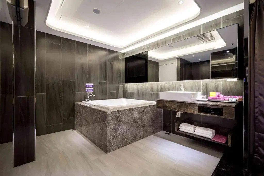 OUGE Motel - Fengshan
