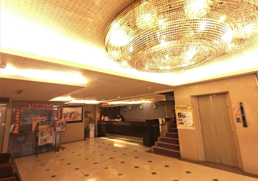 Fude Lime Hotel