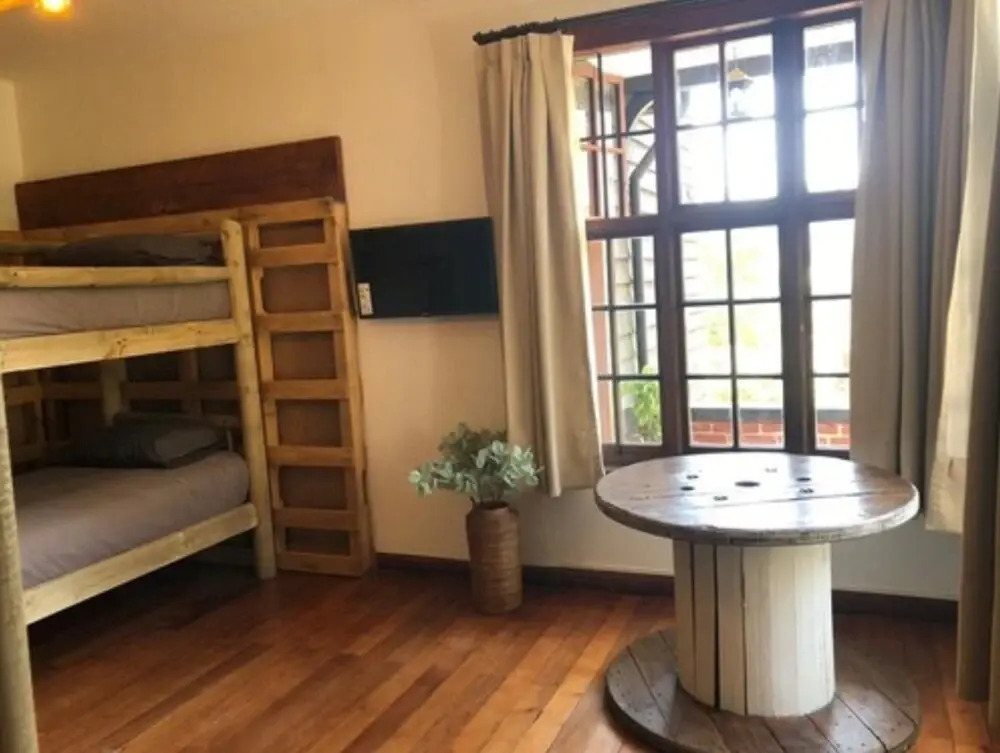 Rustika Hotel