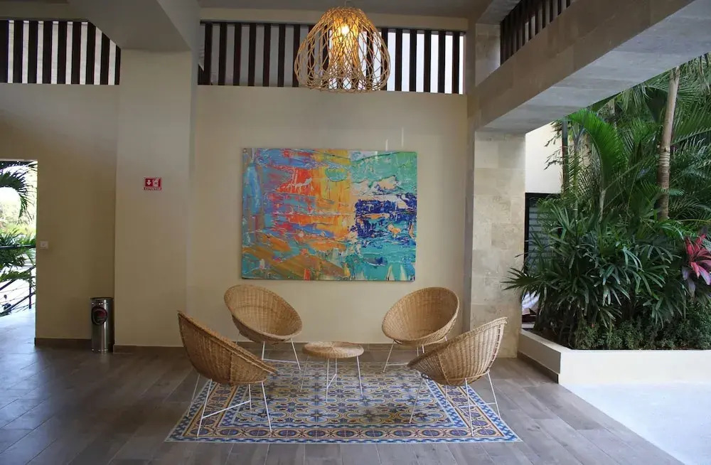 Palmares-B301 by Playa District