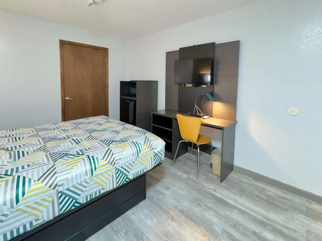 Motel 6-Dyersburg, TN
