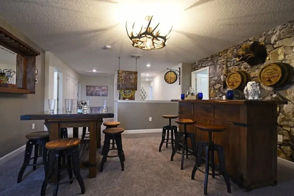 Champions Gate-1536amvdjgil 8 Bedroom Home