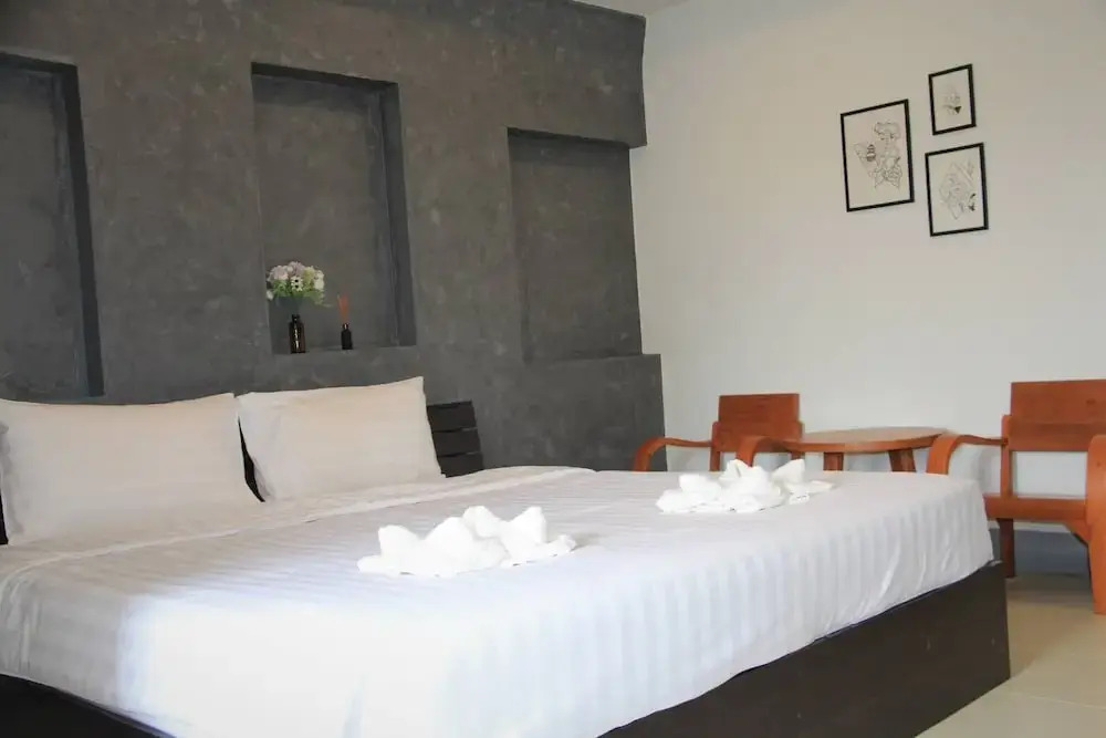Pilatus Apartment