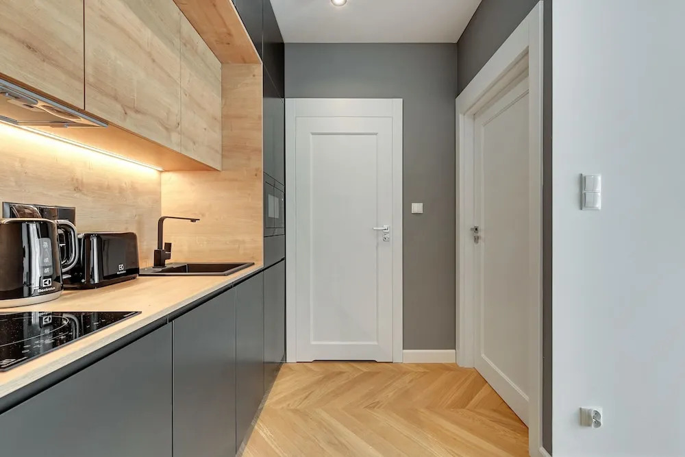 Equus Sopot Apartments