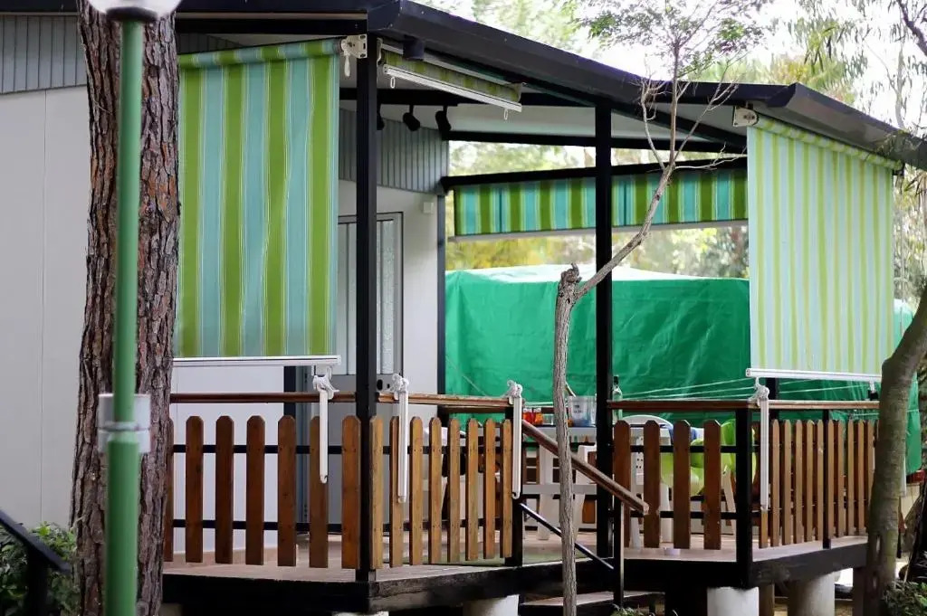 Villaggio Mondial Camping