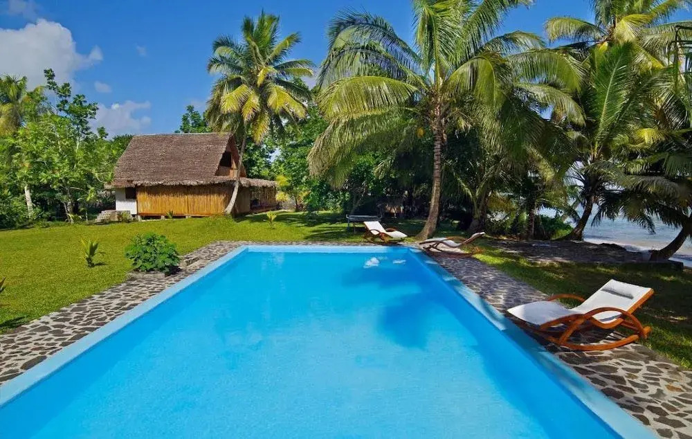 Samaria Lodge