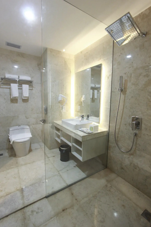 Platinum Hotel & Convention Hall Balikpapan