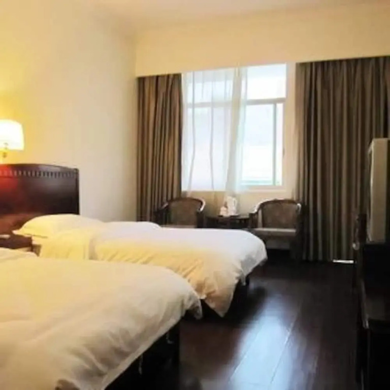 Xilaide Hotel