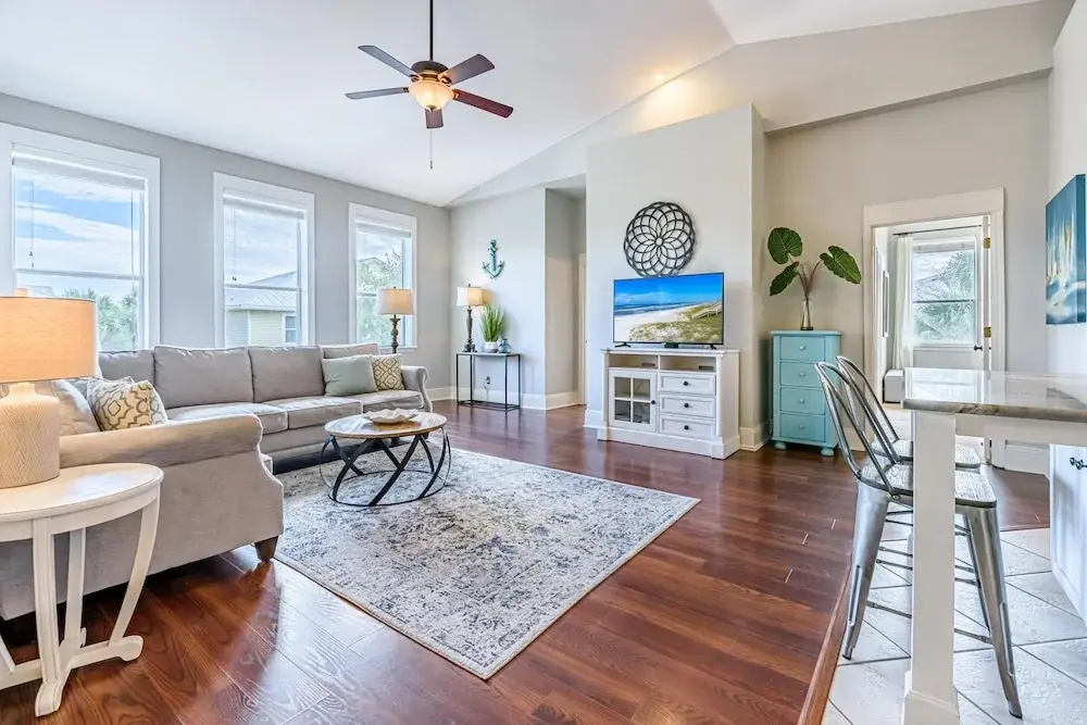 Topsail Village 824