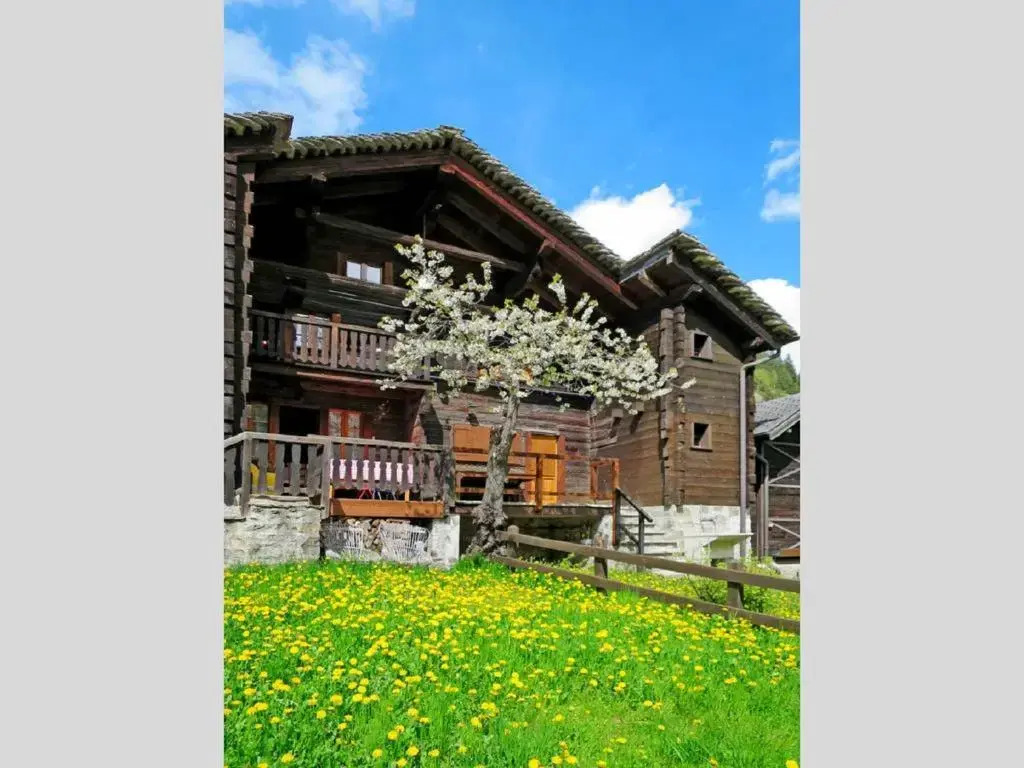 Chalet Martina