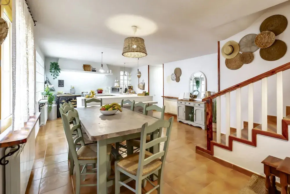 Casa Zaorejas
