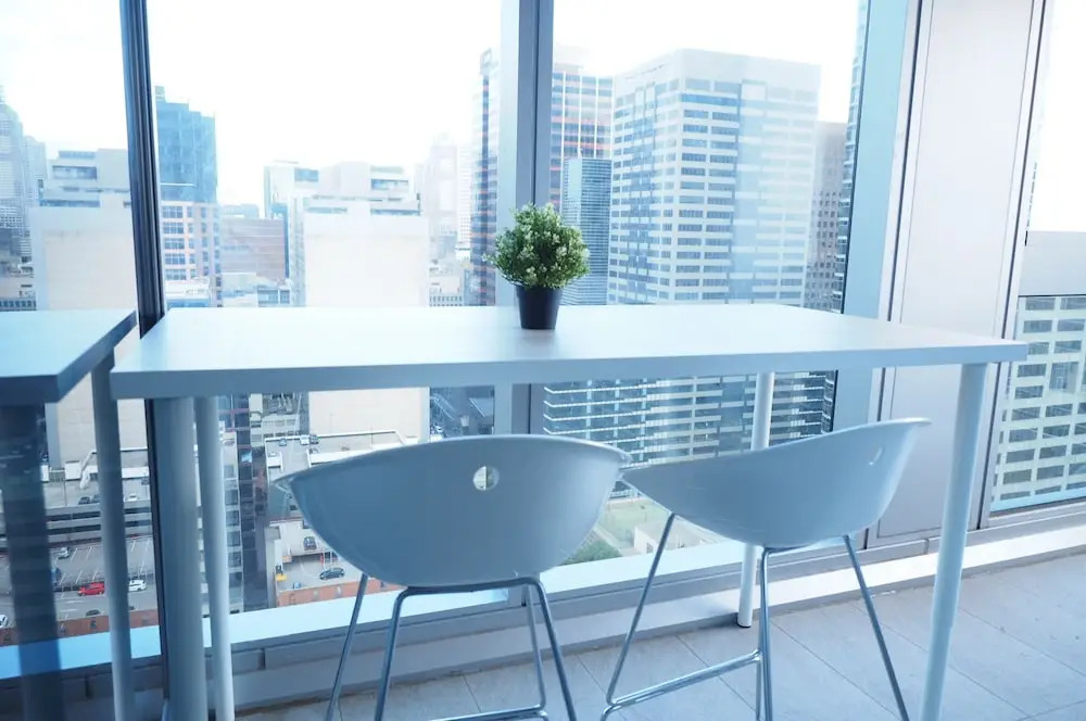 The Fifth Apartment
