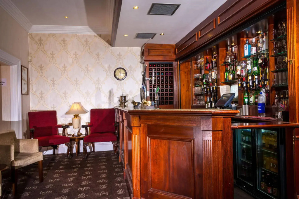 Astley Bank Hotel