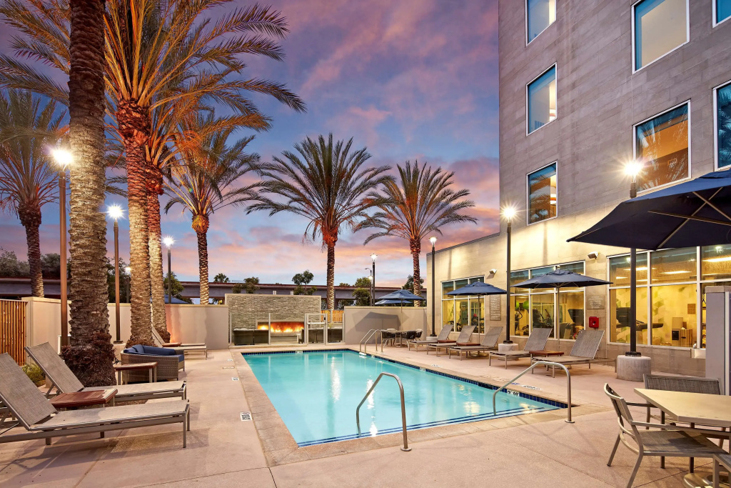 Hyatt Place Los Angeles / LAX / El Segundo