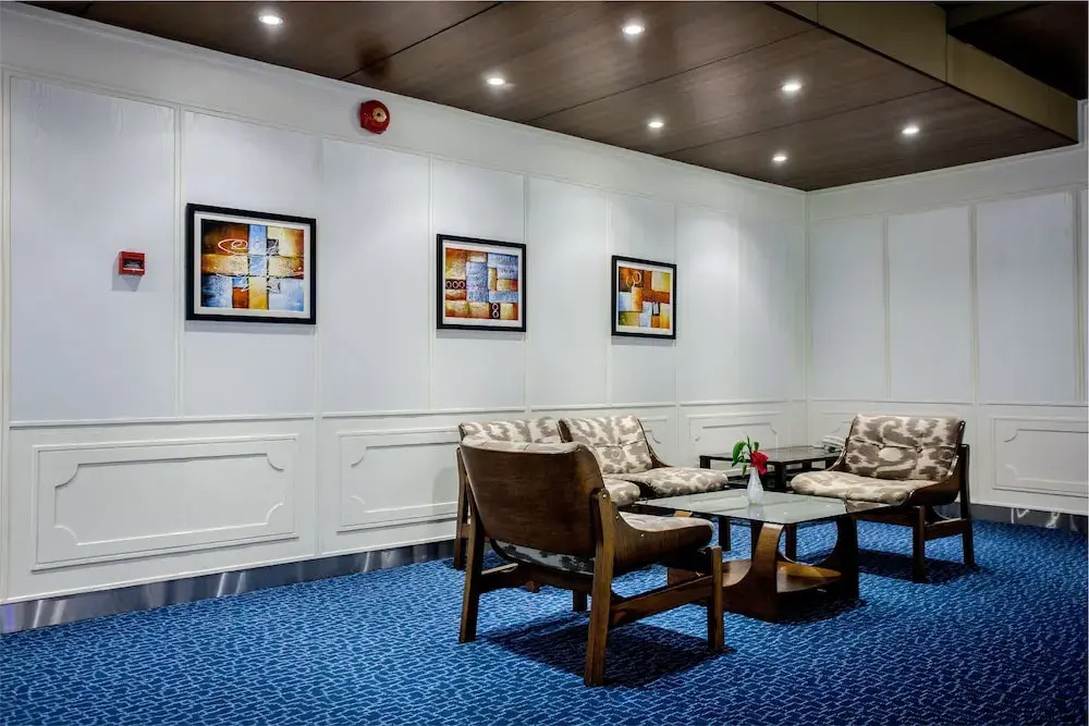 BRAC Centre Inn
