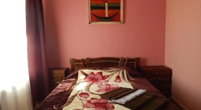 Dom Aleks Guest House