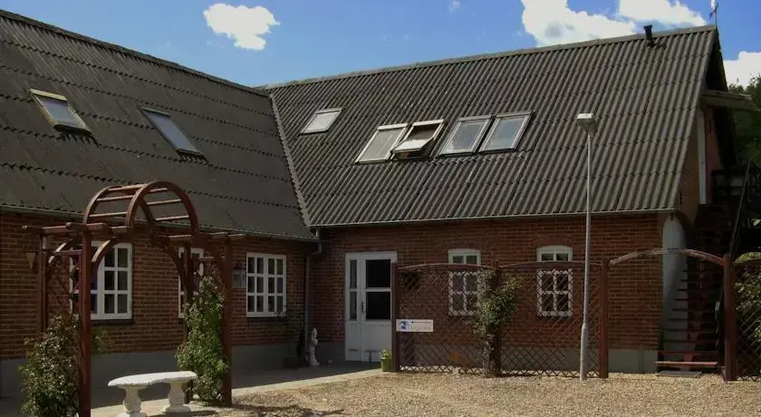 Vildkildegaard Bed & Kitchen