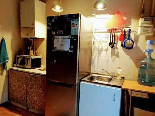 Sofa Hostel