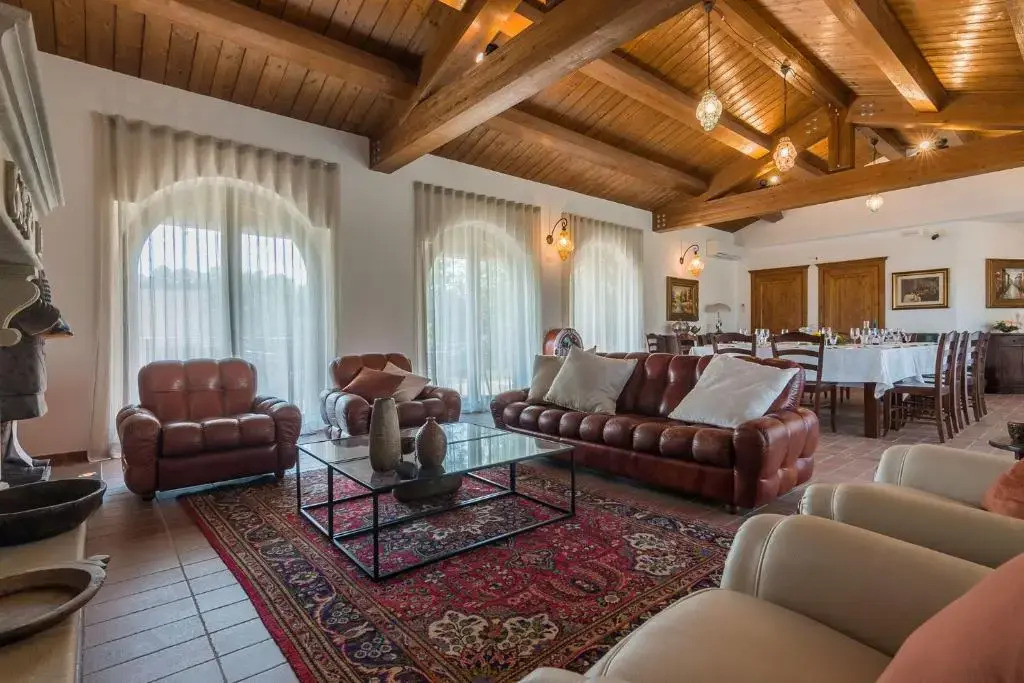 Villa Flavia