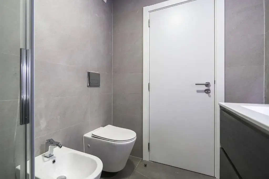 Vita Portucale ! Costa da Caparica Sunny Design Apartment
