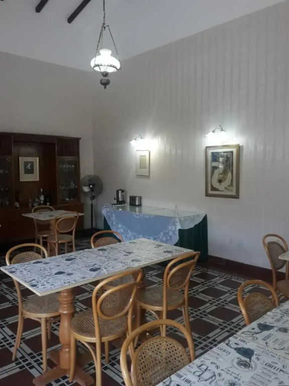 Hosteria Pastoral & Spa