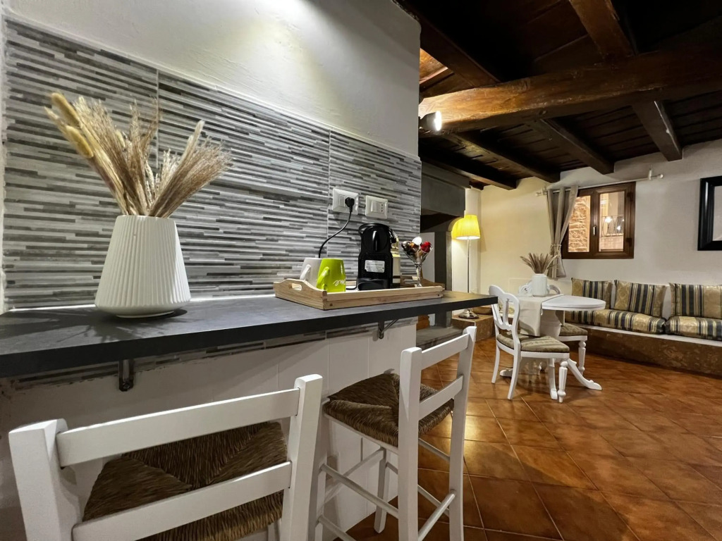 La Piccola Maison