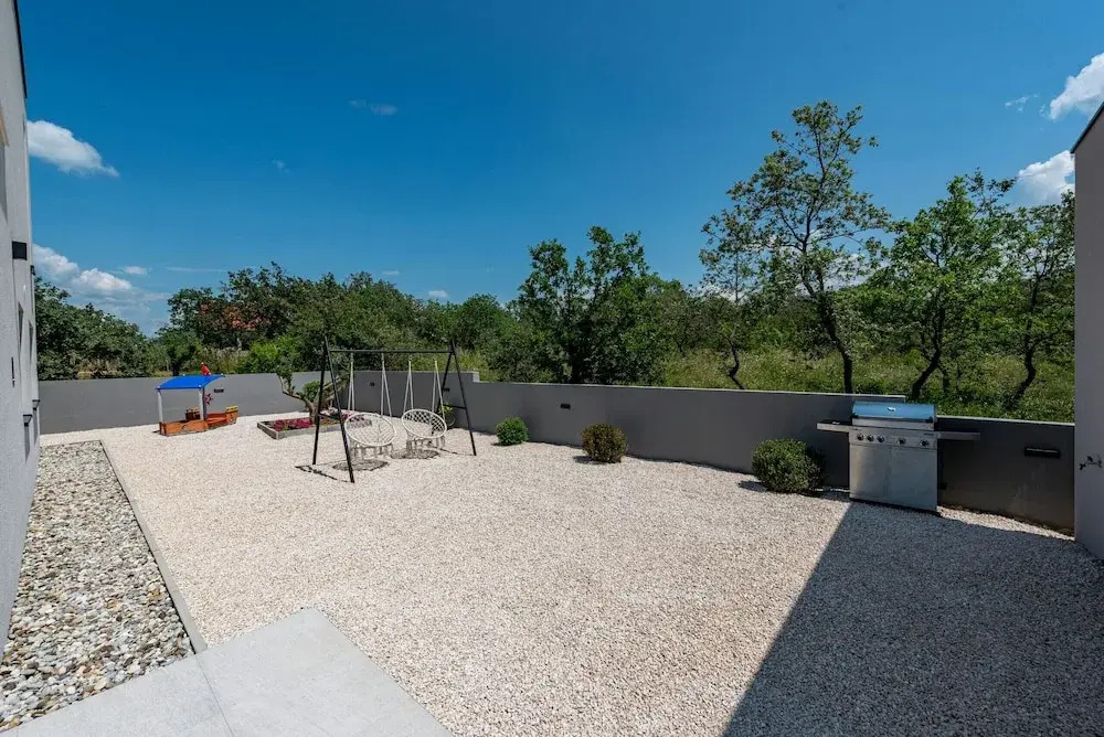 Villa Rocinante ZadarVillas