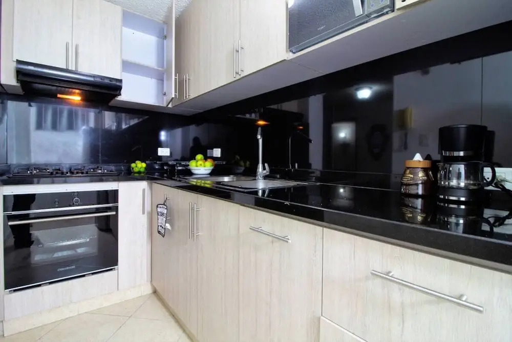 Apartamento 3 Dormitorios a solo 1 calle del Mar