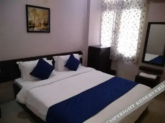 Hotel Sai Deluxe