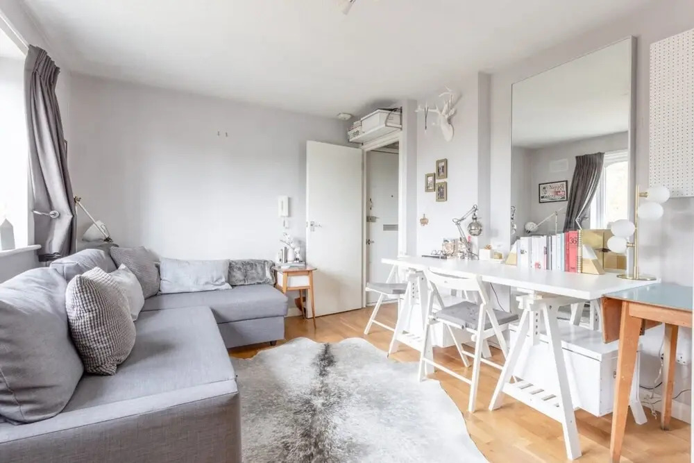 Chic and Cosy 1 Bed Flat in Nw-london