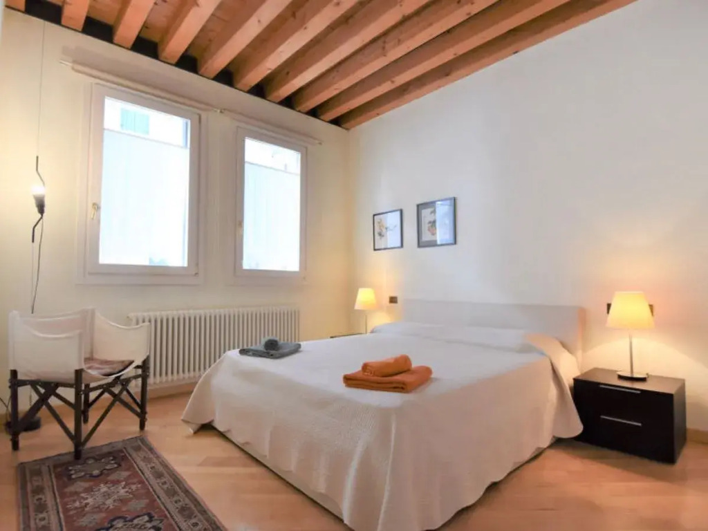 Apartment Iris Venezia Giudecca