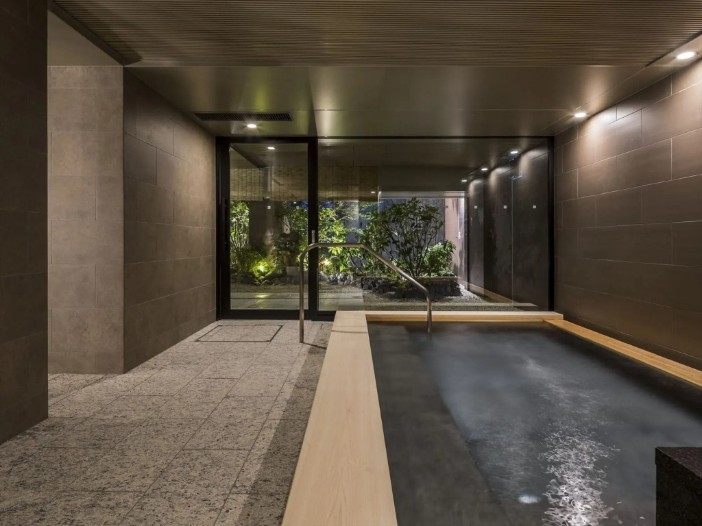 Solaria Nishitetsu Hotel Kyoto Premier