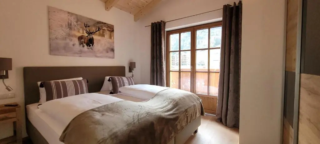 Hochalmbahnen Chalets 20W4, Eberesche, nahe Gondel, Hunde willkommen