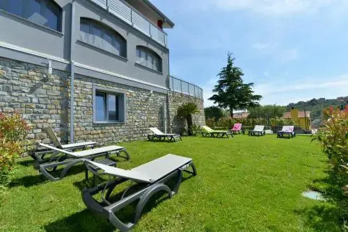Aparthotel 4 Stars Imperia