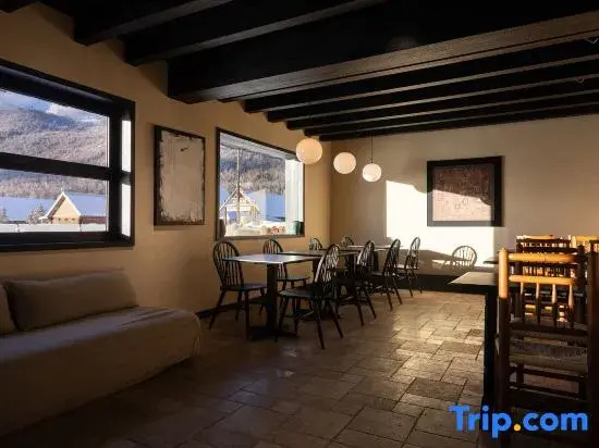 Tingbo Stay Ziyi Homestay (Xinjiang Kanas National Geopark)