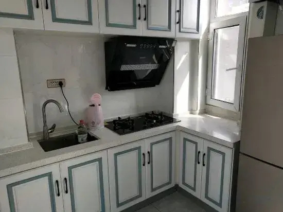 Ke'er Homestay