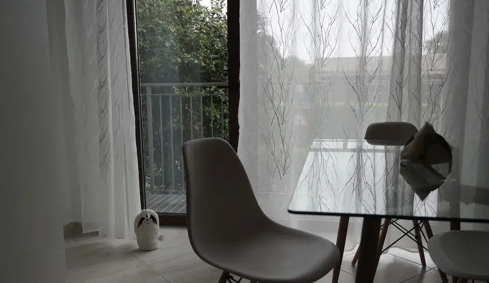 Paradeisos Residence Sas