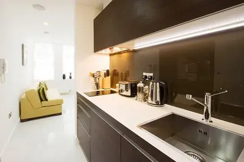 Albany House Luxury Serviced Apartments