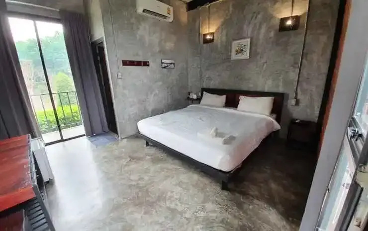 Sangkhlakiri Resort