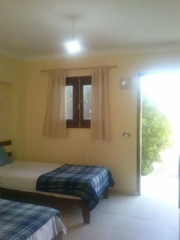 Dahab Dreams Hotel