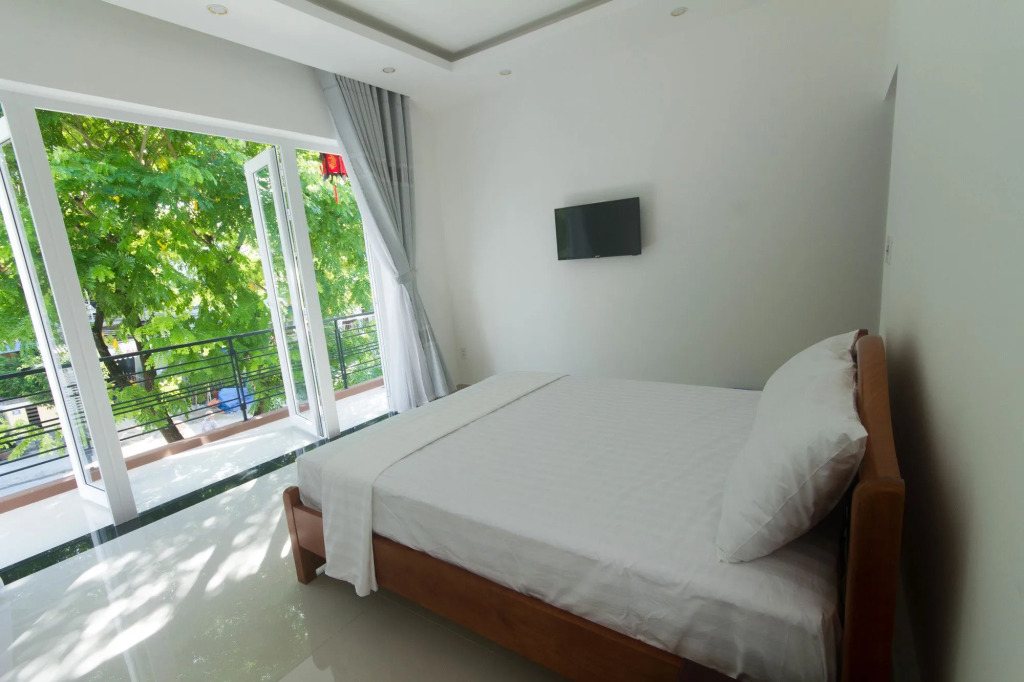 Horizon Homestay Hoi An