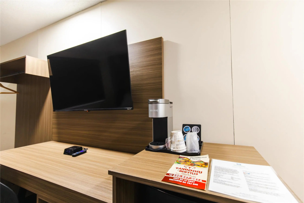 SureStay by Best Western Smithers