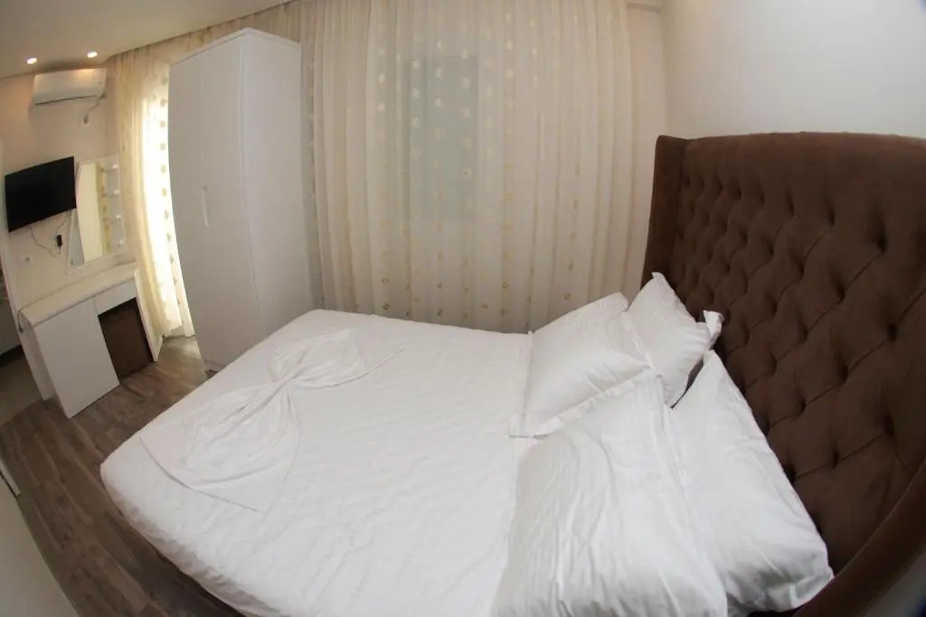Hotel Ramo Saranda
