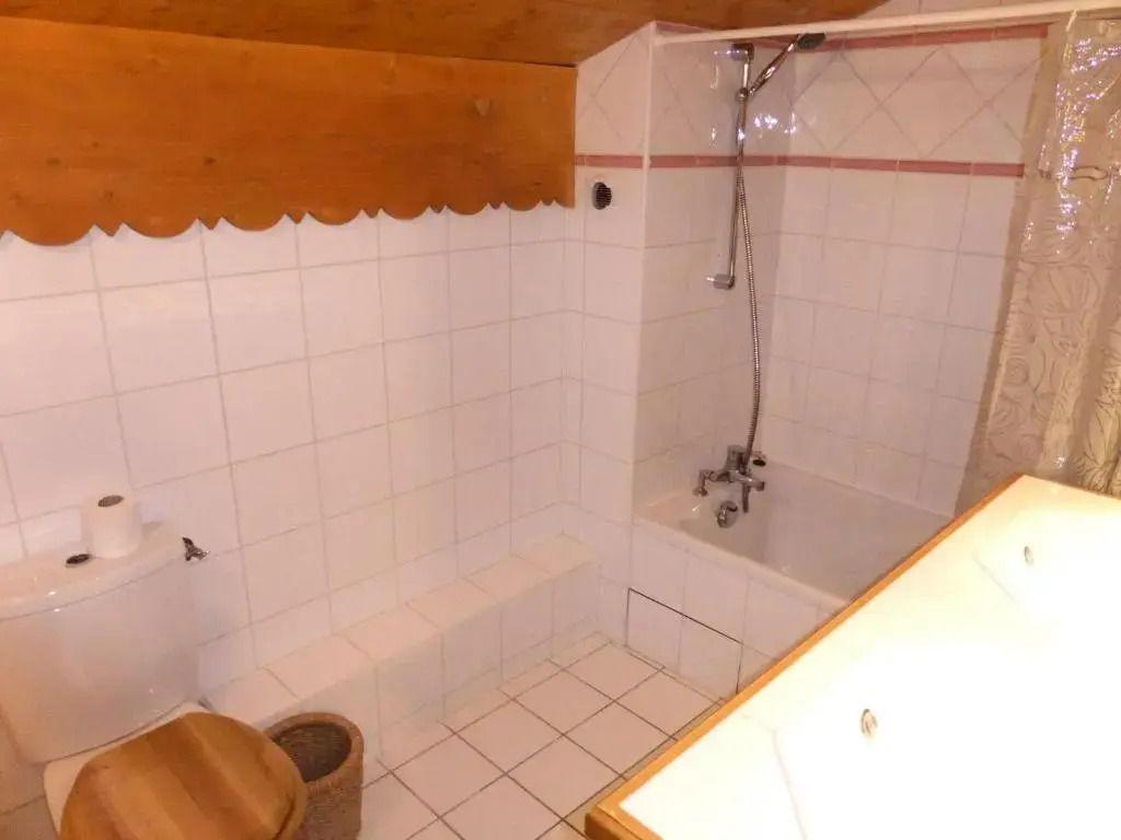 Chalet Goh - Chalets pour 6 Personnes 36