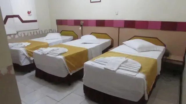 Inter Park Hotel