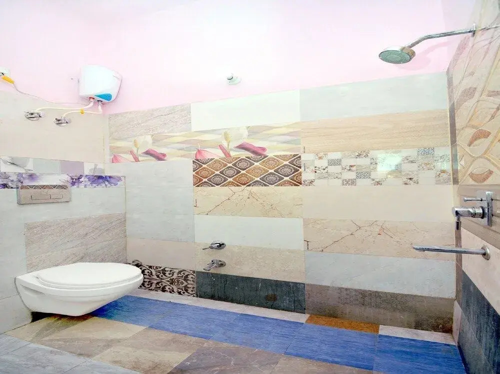 Vij Guest House by OYO Rooms