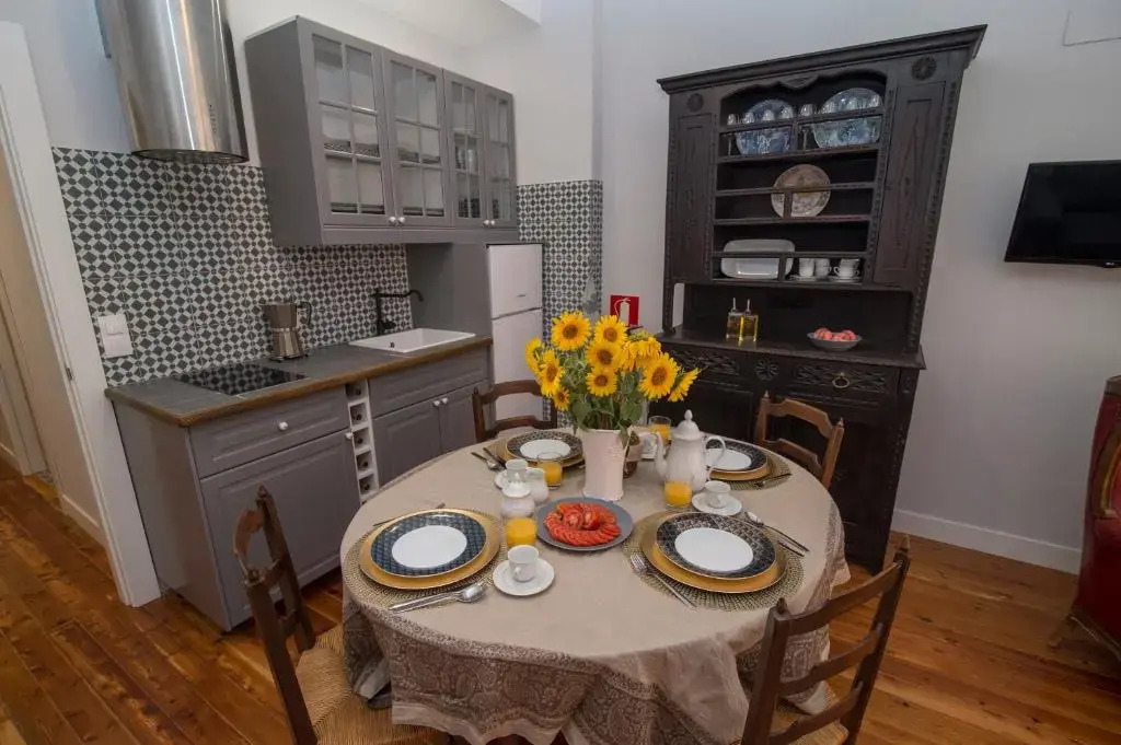 Heart of Pamplona Apartments IV