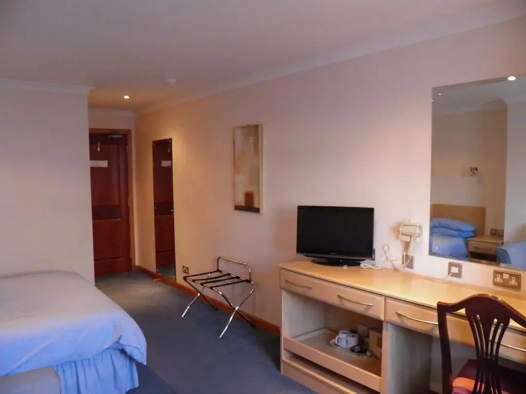 Sky Lodge Perth
