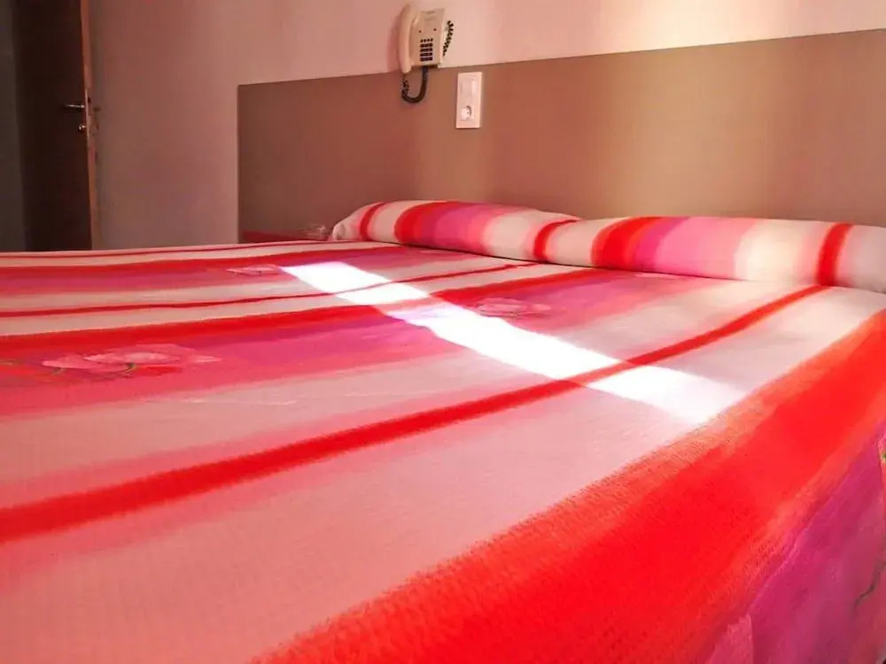 Hostal Palafox
